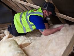 Eco-Friendly Insulation Solutions in Dixon, CA